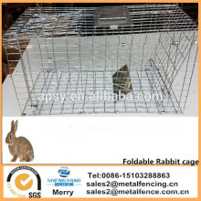 31.75&#39;x12.75&#39;x12 &#39;Animal Trap pliable raton laveur lapin marmotte cage à souris